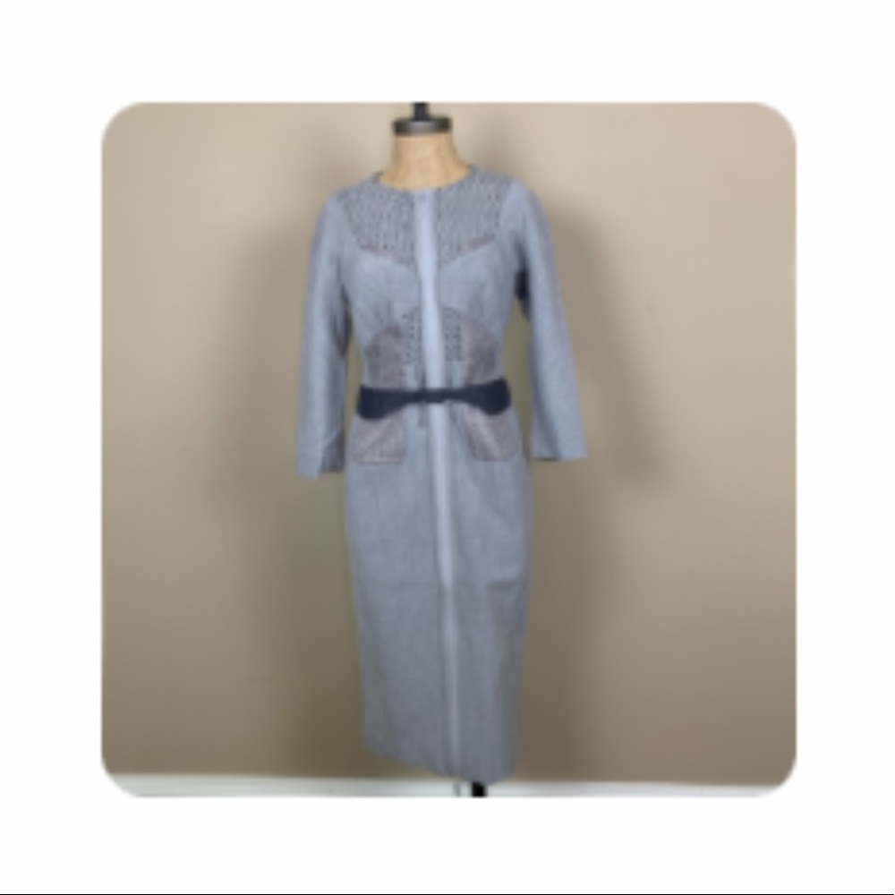 NWT BYRON LARS DRESS
